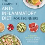 The Complete Anti-Inflammatory Diet for Beginners: A No-Stress Meal Plan with Easy Recipes to Heal the Immune System