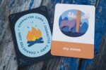 Campfire Stories Deck--For Kids!: Storytelling Games to Ignite Imagination - Image 4