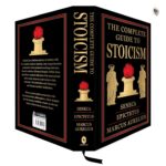 The Complete Guide to Stoicism (Deluxe Hardbound Edition) - Image 4