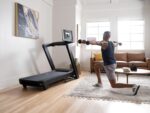 NordicTrack Commercial Series: Premium Foldable Treadmills, Incline & Decline, iFit Enabled for Interactive Workouts, Subscription Recommended - Image 10