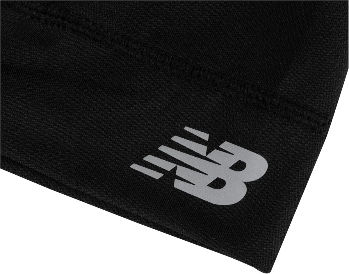 New Balance Lightweight Running/Athletic Hat, Beanie, Cap - Image 2