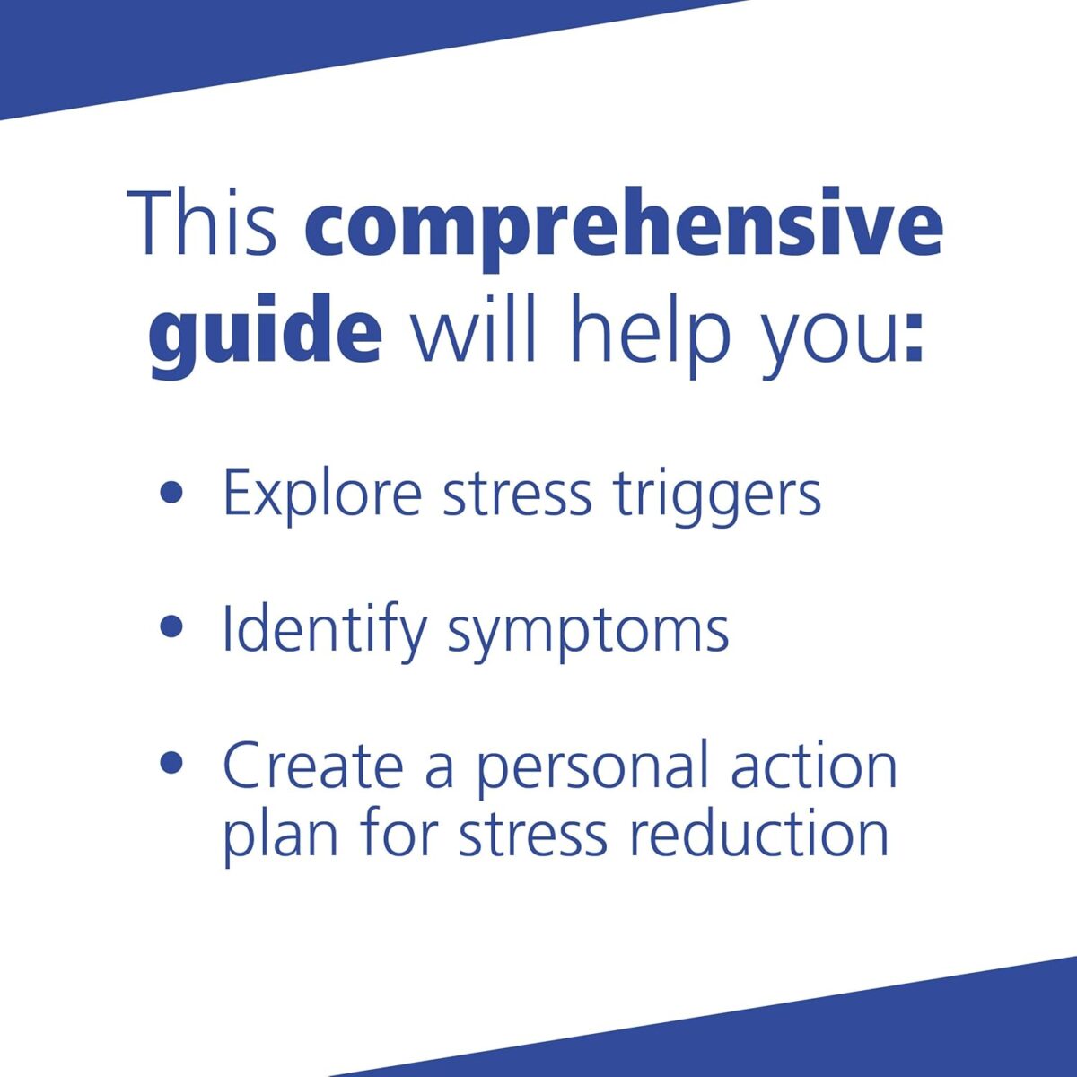 The Relaxation and Stress Reduction Workbook (A New Harbinger Self-Help Workbook) - Image 3