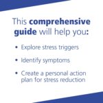 The Relaxation and Stress Reduction Workbook (A New Harbinger Self-Help Workbook) - Image 3