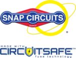 Snap Circuits Jr. SC-100 Electronics Exploration Kit, Over 100 Projects, Full Color Project Manual, 28 Parts, STEM Educational Toy for Kids 8 + - Image 16