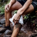 Camping Wipes-Biodegradable, Body Wet Wipes Camping for Men and Women, Backpacking Gear Essential, Unscented Shower Wipes Hiking essential Supplies, Travel Wipes for Eco-Conscious Adventurer (2 PACK) - Image 6