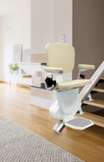 Rave 2 Stair Lift | Self Installable | 350 lb Capacity - Image 3