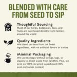 Celestial Seasonings Sleepytime Herbal Tea, Variety Pack - Caffeine Free Sleep Tea, 20 Tea Bags Per Box (Pack of 6) - Image 4