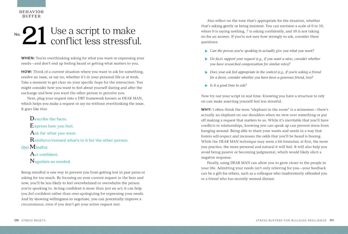 Stress Resets: How to Soothe Your Body and Mind in Minutes - Image 11