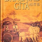 Bhagavad Gita Original In English - Bhagavad Gita As It Is Original In English