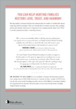 Gospel-Centered Family Counseling: An Equipping Guide for Pastors and Counselors - Image 2