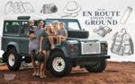 National Geographic Bucket List Family Travel: Share the World With Your Kids on 50 Adventures of a Lifetime - Image 12