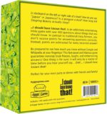 I should have known that! - A Trivia Game About Things You Oughta Know - Image 2