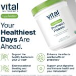 Hyperbiotics Vital Nutrients Organic Prebiotic Fiber Powder | Supports Gut Health and Digestive Regularity | Soluble Fiber Supplement for Women and Men | Vegan Organic Fiber Powder | 54 Servings - Image 7