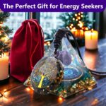 Zurligi Orgone Pyramid for Positive Energy, Tree of Life Amethyst & Citrine Chakra Orgonite Healing Crystal Pyramid for Wealth Success Lucky Meditation Sleep & Spiritual Gifts - Image 7