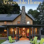 The Accessible Home: Designing for All Ages and Abilities