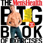 The Men's Health Big Book of Exercises: Four Weeks to a Leaner, Stronger, More Muscular You!