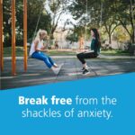 The Mindfulness and Acceptance Workbook for Anxiety: A Guide to Breaking Free from Anxiety, Phobias, and Worry Using Acceptance and Commitment Therapy (A New Harbinger Self-Help Workbook) - Image 2
