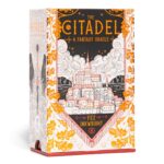 The Citadel Oracle Deck: A Fantasy Oracle Deck (60 Oracle Cards & Guidebook) (Folk Magic)