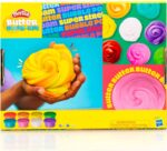 Play-Doh Scented Butter Mash-Ups, 8 Playdoh Pack, Sensory Dough, Playdoh Kit, Gifts for Kids, Popular Kids Toys, Party Favors for Kids 8-12, Compound Packs, Kids Gifts 8-12, Kids Girl Toys - Image 10