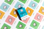 The School of Mindfulness- Mindfulness Game for Kids: Mindful Talk Cards for Children and Parents- for Authentic and Meaningful Conversations… - Image 3