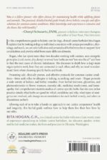 The Herbal Dog: Holistic Canine Herbalism Applications and Practice - Image 2