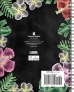 Prayer Journal for Women 12-Month 2025 Monthly/Weekly Planner Calendar - Image 2