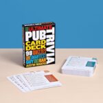 The Ultimate Pub Trivia Card Deck: 98 Quizzes by the Smartest Guy in the Bar - Image 8