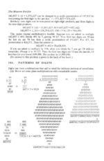 The Moscow Puzzles: 359 Mathematical Recreations (Dover Math Games & Puzzles) - Image 12