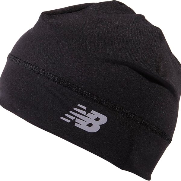 New Balance Lightweight Running/Athletic Hat, Beanie, Cap