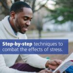 The Relaxation and Stress Reduction Workbook (A New Harbinger Self-Help Workbook) - Image 2