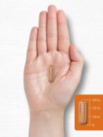Carlyle Turmeric Curcumin Supplement | 3000mg 180 Capsules | with Black Pepper, Curcuminoids and Bioperine | Non-GMO, Gluten Free - Image 7