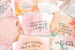 Affirmation Cards for Women: Beautifully Illustrated Inspirational Cards with Positive Affirmations to Help with Gratitude, Mindfulness, Daily Encouragement and Self Care - Image 5