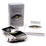 The Wild Unknown Animal Spirit Deck and Guidebook (Official Keepsake Box Set) - Image 4