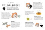 My Therapist Told Me to Journal: A Creative Mental Health Workbook - Image 4