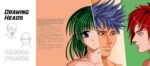 Art Class: Manga Art: How to Create Your Own Artwork (Art Class, 2) - Image 2