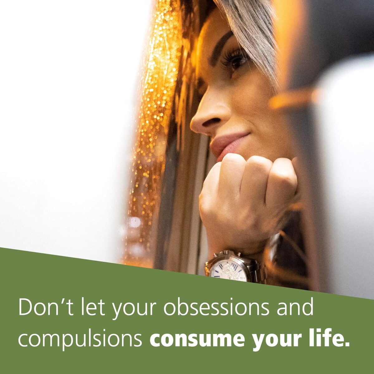 The Mindfulness Workbook for OCD: A Guide to Overcoming Obsessions and Compulsions Using Mindfulness and Cognitive Behavioral Therapy (New Harbinger Self-Help Workbook) - Image 2