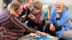 Dixit Board Game - The Award-Winning Game of Imagination and Creativity! Fun Family Storytelling Game for Kids & Adults, Ages 8+, 3-6 Players, 30 Minute Playtime, Made by Libellud - Image 5