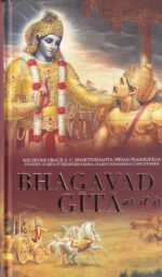 Bhagvad Gita As It Is English New Edition - Image 3