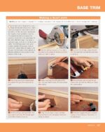 Ultimate Guide to Home Repair and Improvement, 3rd Updated Edition: Proven Money-Saving Projects, 3,400 Photos & Illustrations (Creative Homeowner) 608-Page Resource with 325 Step-by-Step DIY Projects - Image 5
