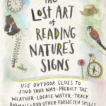 The Lost Art of Reading Nature’s Signs: Use Outdoor Clues to Find Your Way, Predict the Weather, Locate Water, Track Animals―and Other Forgotten Skills (Natural Navigation)