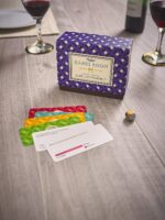 Ridley’s After Dinner Quiz Second Edition Trivia Card Games – Trivia Games for Adults and Kids – 2+ Players – Set of 4 Trivia Games – Trivia Games for Family and Adults– Makes a Great Gift - Image 4