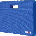 Kneeling Pad Thick Extra Large High Density Foam Comfort Kneeling Pad for Work Gardening Yoga Exercise Garden Knee Pad, 1 Pack