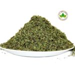 Lemon Balm (Herbal Tea): (Melissa Officinalis Caffeine Free) - Balm Leaf (Cut and Sifted), 1lb (16Oz) U.S. Wellness Bulk Tea - Image 2