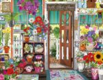 Ceaco - 4 in 1 Multipack - Tracy Flickinger - (4) 500 Piece Jigsaw Puzzle - Image 4