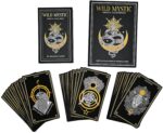 Wild Mystic Oracle Card Deck: A 50-Card Deck and Guidebook - Image 12