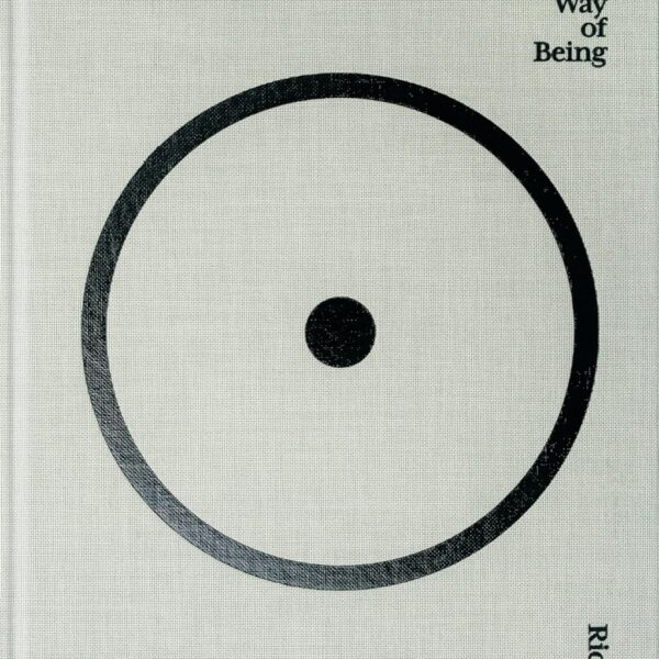 The Creative Act: A Way of Being