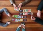 The Game Card Game - A Highly-Addictive Challenge of Teamwork and Strategy, Fun Family Game for Kids and Adults, Ages 8+, 1-5 Players, 20 Minute Playtime, Made by Pandasaurus Games - Image 7
