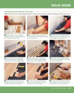 Ultimate Guide to Home Repair and Improvement, 3rd Updated Edition: Proven Money-Saving Projects, 3,400 Photos & Illustrations (Creative Homeowner) 608-Page Resource with 325 Step-by-Step DIY Projects - Image 13