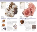 Nature Guide: Rocks and Minerals: The World in Your Hands (DK Nature Guides) - Image 5