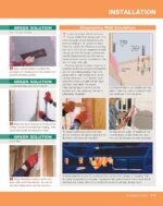 Ultimate Guide to Home Repair and Improvement, 3rd Updated Edition: Proven Money-Saving Projects, 3,400 Photos & Illustrations (Creative Homeowner) 608-Page Resource with 325 Step-by-Step DIY Projects - Image 10